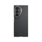 Ốp lưng Samsung Z Fold8 Ultra - PITAKA Edge Black/Grey